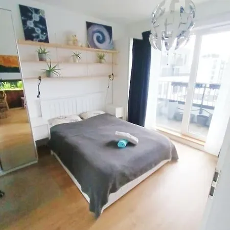 Appartamento Apartament Mokotow/tasmowa 6 *