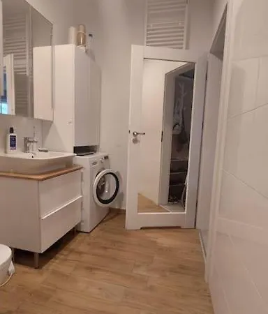 Apartament Mokotow/tasmowa 6 Warszawa